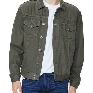 Paige Scout Denim Jacket